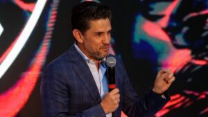 Alejandro Irarragorri queda libre de proceso penal con Santos Laguna