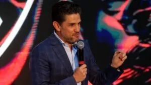 Alejandro Irarragorri queda libre de proceso penal con Santos Laguna