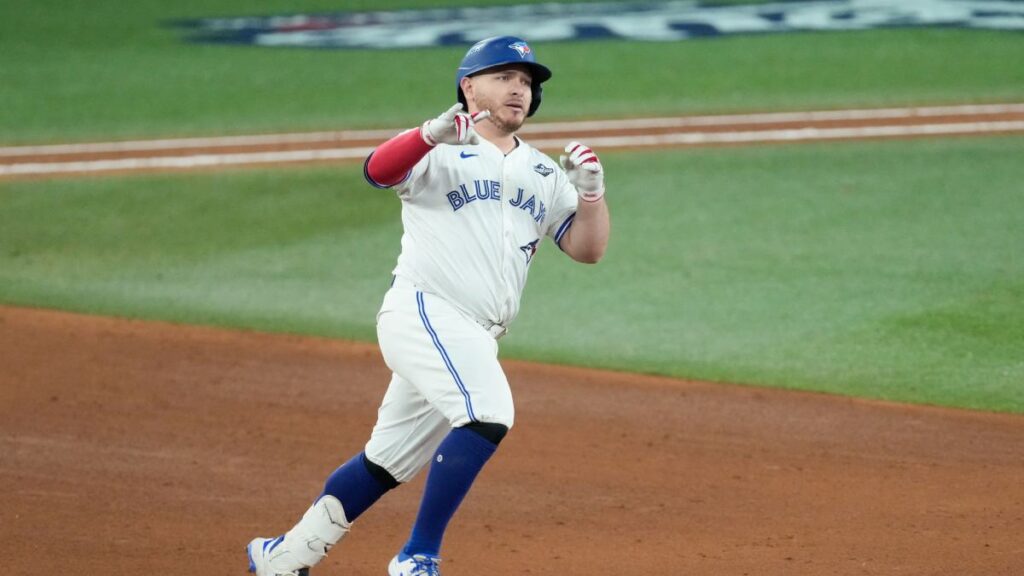 El camino de Alejandro Kirk: de las dudas al jonrón histórico con los Blue Jays