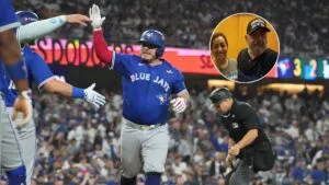 El consejo para Alejandro Kirk que lo hizo superar las críticas: “Hazlo por y para ti”