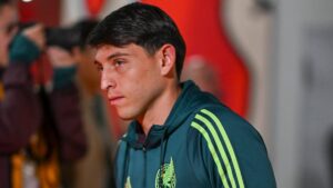 Alexis Gutiérrez ve al América como trampolín para llegar al Mundial 2026