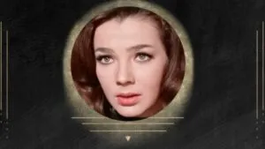 Muere Alicia Bonet a los 78 años: la actriz protagonizó la película ‘Hasta el viento tiene miedo’