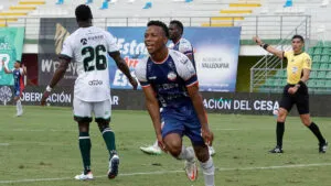 Alianza apabulla a La Equidad y sigue firme en su carrera por estar en cuadrangulares