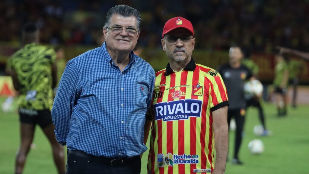 Alvaro Lopez recibe amenazas de muerte en Pereira