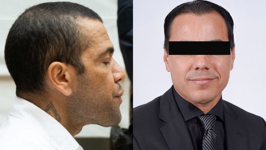 Deportistas que terminaron en prisión | Reuters e Imago7