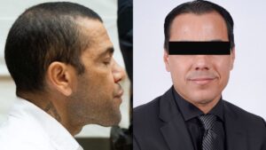 Deportistas que terminaron en prisión: los casos más recordados tras la vinculación a proceso de Omar “N”