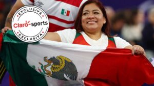 Amalia Pérez se pierde el Campeonato Mundial de para powerlifting