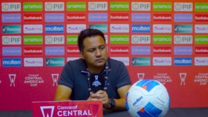 La advertencia de Amarini Villatoro a Alajuelense y Olimpia