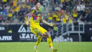 América rescata el empate ante Mazatlán con una genialidad de Brian Rodríguez