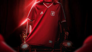 América de Cali presenta su nueva ‘piel’