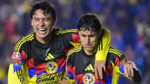 América vs León: ¿Quién gana la jornada 16 de Liga MX 2025 según la IA?