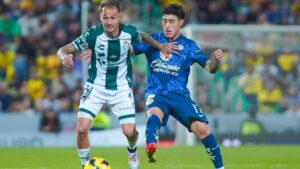 América vs Santos: ¿Quién gana la jornada 12 de Liga MX 2025 según la IA?