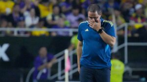 Jardine no pone como excusa las lesiones y enfoca la mira en la Liguilla