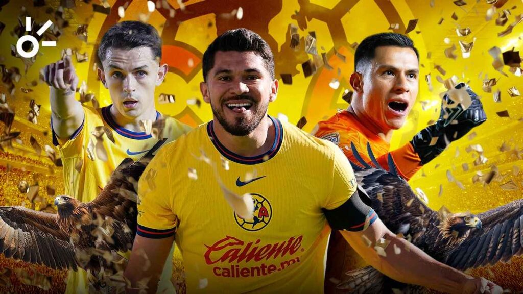 Fidalgo, Martín y Malagón fueron la columna vertebral en los tres títulos | Claro Sports