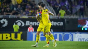 Resultados Jornada 15 de Liga MX 2025: goles, posiciones y próximos partidos