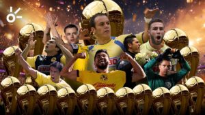 América, 109 años de historia: el rey del fútbol mexicano