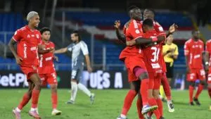 América, la ‘bestia negra’ del Junior: otra eliminación más para los Tiburones