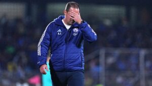 ¡América es un hospital! Con siete bajas para enfrentar al Puebla