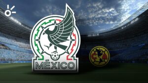 ¿Qué pasa con las fuerzas básicas del América? Sin seleccionados en sub 17 y sub 20