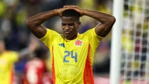 ¿Qué necesita Colombia para ser cabeza de serie en el Mundial 2026?