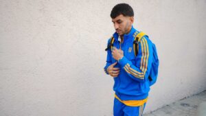 ¡Alerta felina! Ángel Correa no entrena con Tigres previo al Clásico Regio