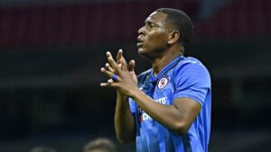 Bryan Angulo, exjugador de Cruz Azul, herido en un ataque armado en Ecuador