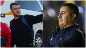 Pumas sondea a Martín Anselmi como posible relevo de Efraín Juárez