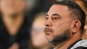 Antonio Mohamed ve cerca su retiro como entrenador