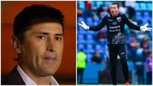 ‘Del recuerdo’: Félix Fernández revive los mejores momentos ante Armando ‘Madín’ González