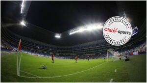 Nuevo León revela los avances que tendrá Monterrey previo al Mundial 2026