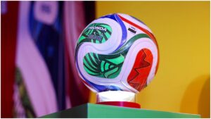 ¡Concacaf en llamas! Los partidos clave que podrían definir el camino al Mundial del 2026