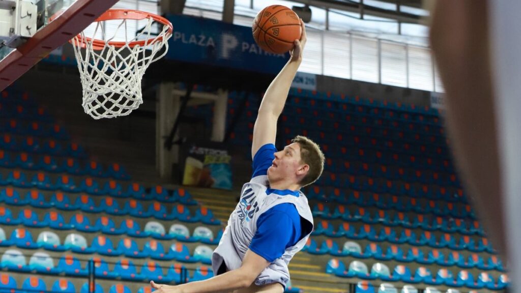 Astros de Jalisco en la Liga de Campeones de Básquetbol de las Américas