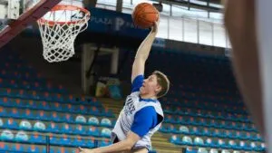 Astros de Jalisco representará a México en la Liga de Campeones de Básquetbol de las Américas