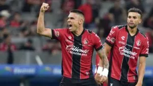 Atlas vence a León y llega con vida al Clásico Tapatío