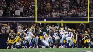 ¿Cuáles son las reglas del tiempo extra en la NFL?