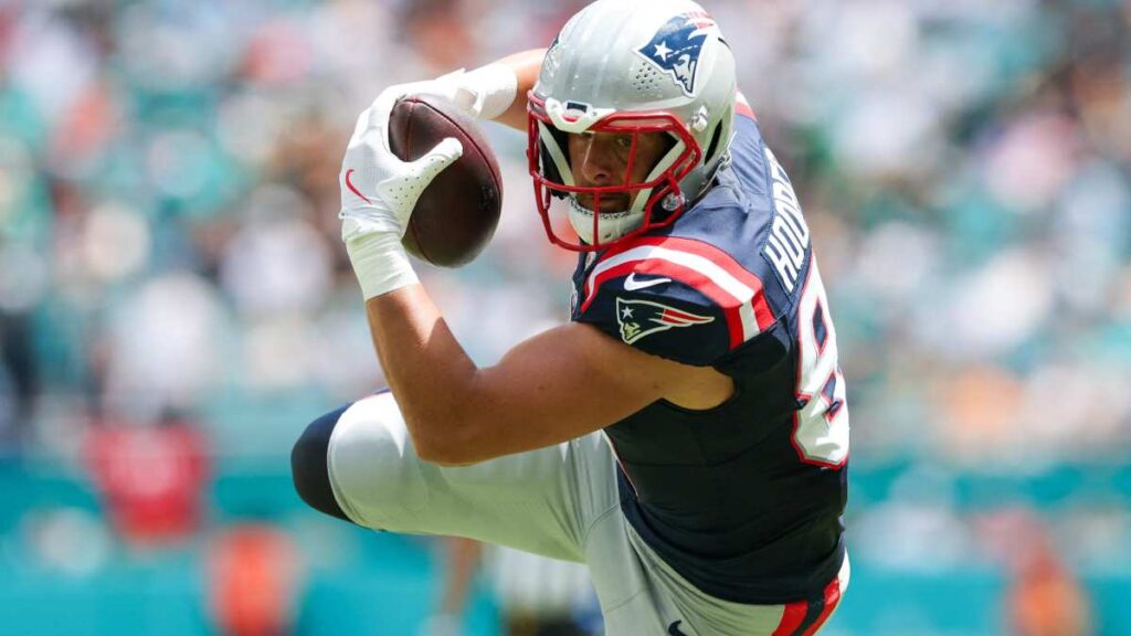 NFL Picks 2025 Patriots vs Saints 