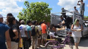 Inundaciones en México: ¿Cómo acceder a los apoyos del Bienestar si fuiste afectado por las lluvias?