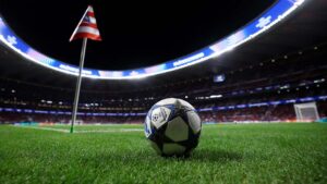 ¿Cómo va la tabla de Posiciones de la Champions League 2025-26?