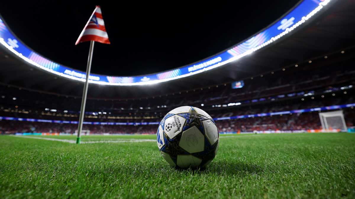 Tabla de posiciones Champions League 2026, al momento