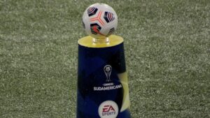 Copa Sudamericana 2025: ¿Cuándo es la final y dónde se jugará?