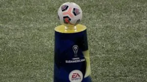 Copa Sudamericana 2025: ¿Cuándo es la final y dónde se jugará?
