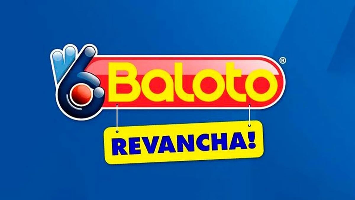 Resultados del Baloto en Colombia.