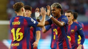 Barcelona, listo para el Clásico ante Real Madrid… ¡y contra lo que pueda pasar en el Bernabéu!