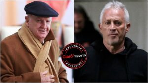 Ivo Basay destaca el lado humano de manuel Lapuente: “Nos enseñó a ser una familia”