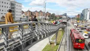 Pico y placa en Bogotá para este 18 de septiembre de 2026: horarios, restricciones y vehículos exentos