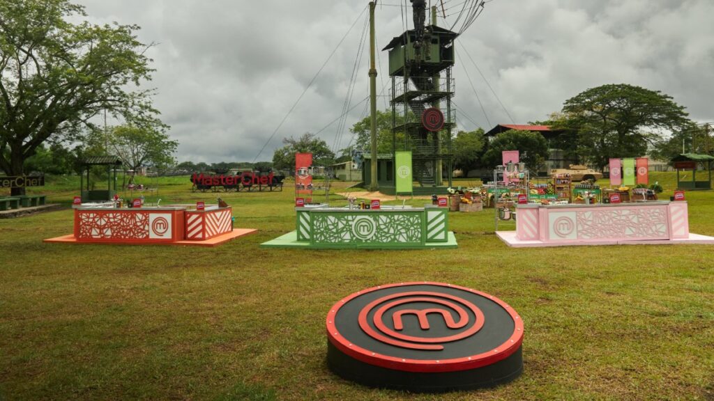 Masterchef Celebrity Colombia | Canal RCN.