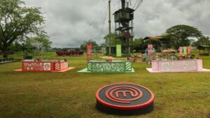 Rating Colombia del 1 de octubre de 2025, según CNC: ‘Masterchef Celebrity’ sigue sumando puntos