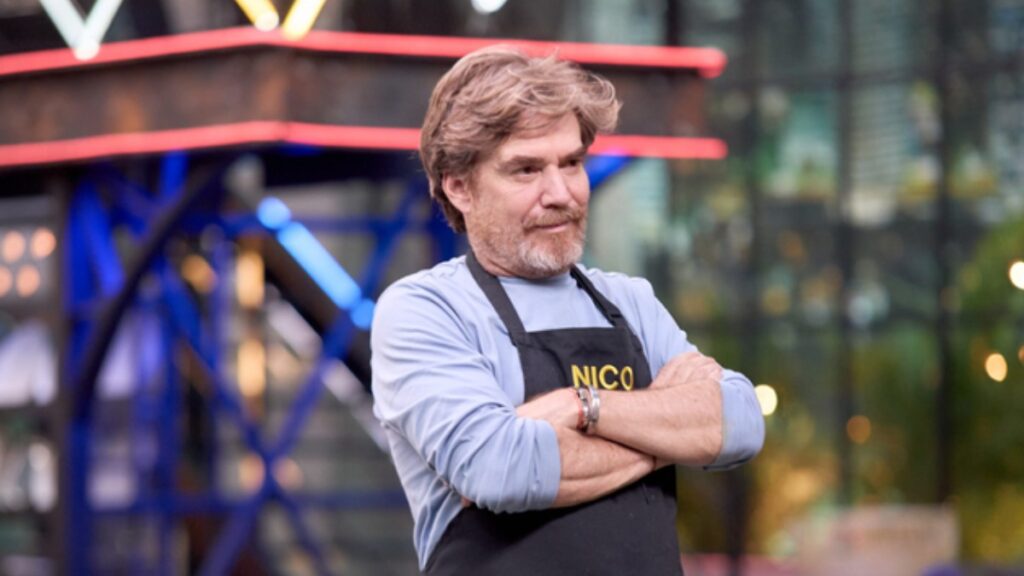 Masterchef Celebrity | Canal RCN.