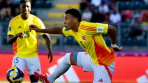 Rating Colombia del 2 de octubre de 2025, según CNC: ¿Qué canal escogieron para ver a la Selección?