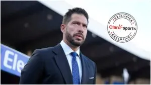 Benjamín Mora revela que anticipó el error del ‘Oso’ González en la victoria de Querétaro sobre Chivas